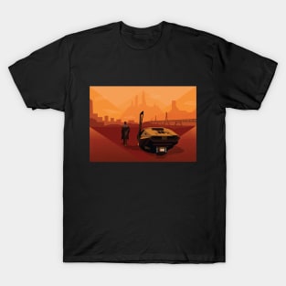 2049 T-Shirt